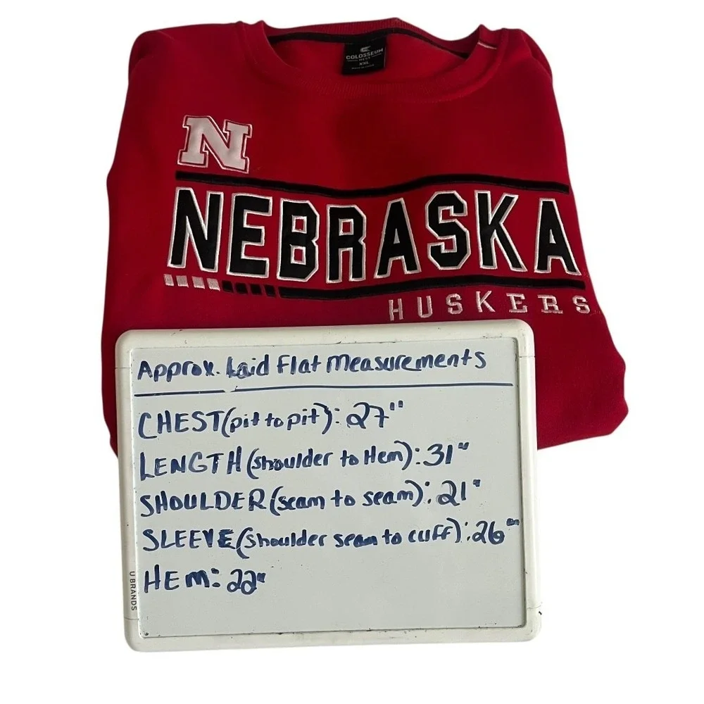 Colosseum Athletics colosseum nebraska